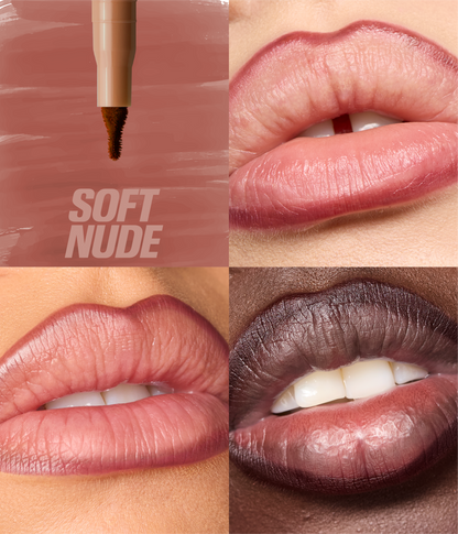 LIP CONTOUR STAIN - US 7322