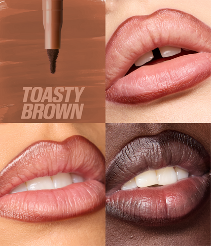 LIP CONTOUR STAIN - US 7583