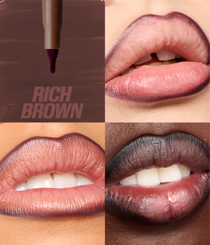 LIP CONTOUR STAIN - US 6259
