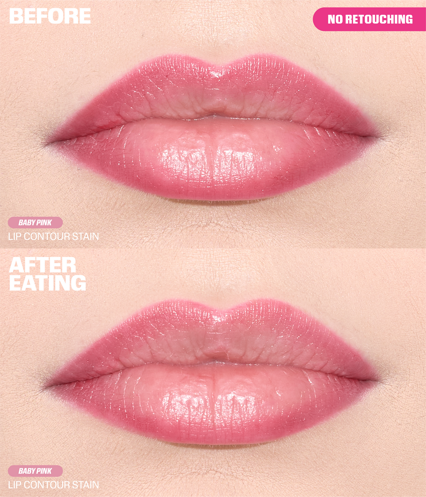 LIP CONTOUR STAIN - US 0694