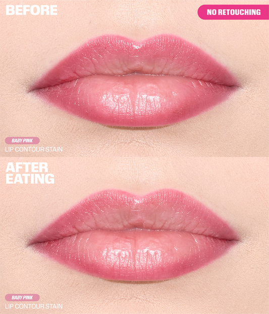 LIP CONTOUR STAIN - US 0694