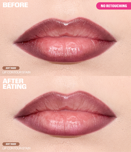 LIP CONTOUR STAIN - US 7322