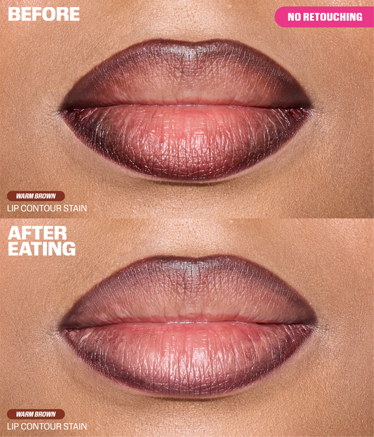 LIP CONTOUR STAIN - US 5851
