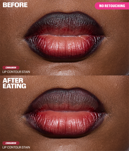 LIP CONTOUR STAIN - US 0843