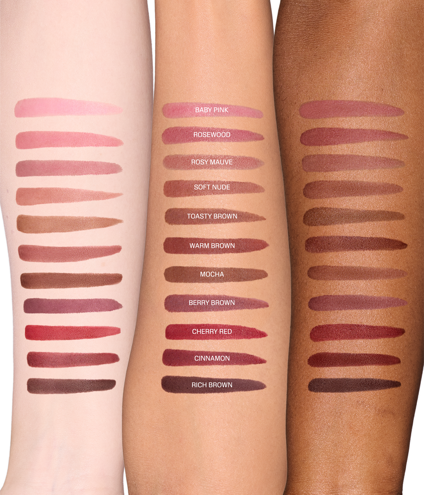 LIP CONTOUR STAIN - US 0385