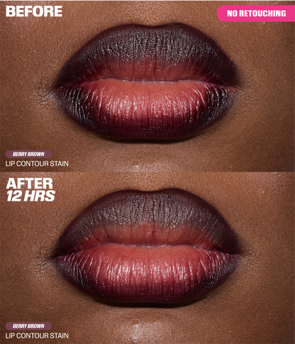 LIP CONTOUR STAIN - US 2643