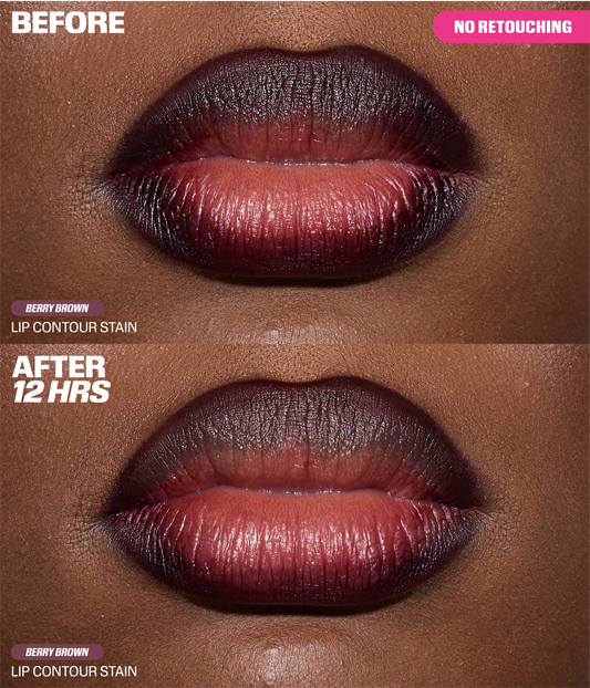 LIP CONTOUR STAIN - US 2643