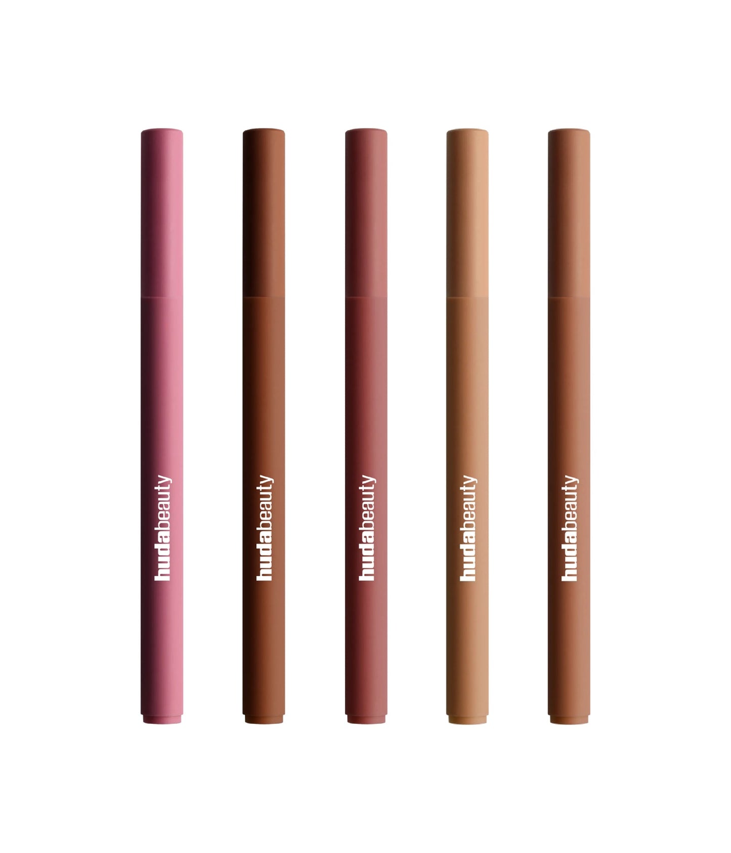 LIP STAIN COLLECTION - US 8051