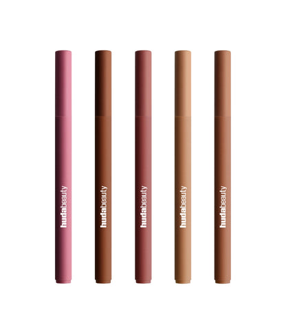 LIP STAIN COLLECTION - US 8051