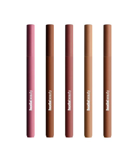 LIP STAIN COLLECTION - US 8051