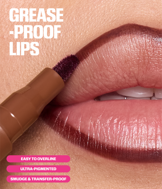 LIP STAIN COLLECTION - US 8051