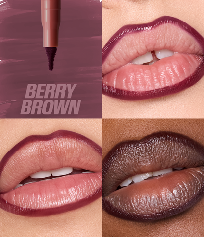 LIP STAIN COLLECTION - US 8051