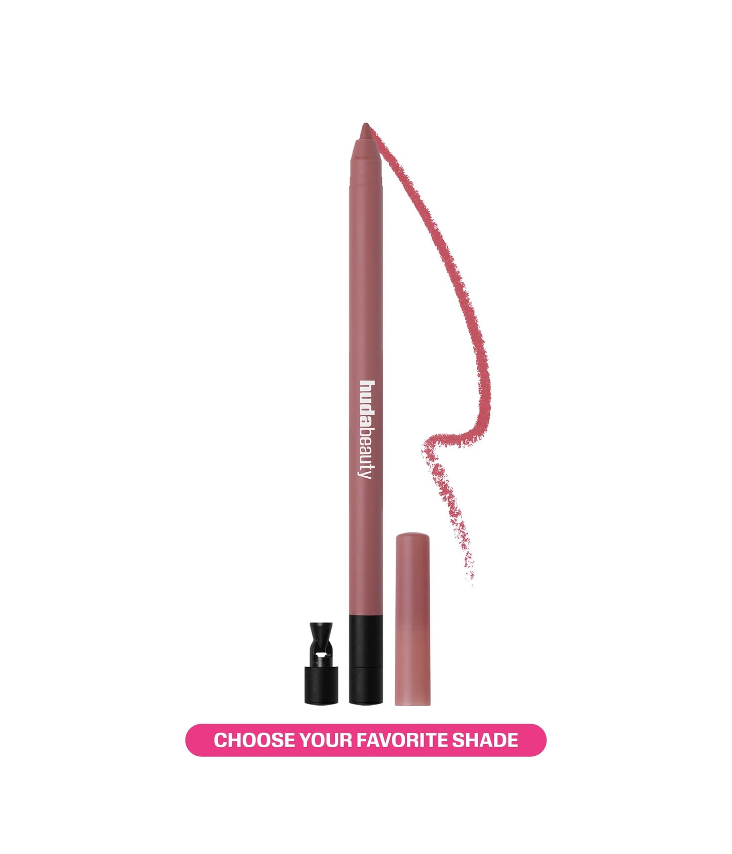 LIP CONTOUR & STAIN DUO - US 1814