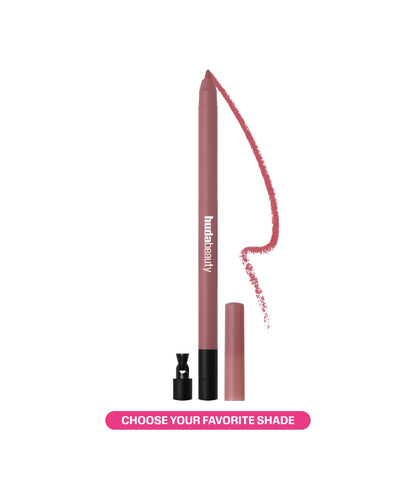 LIP CONTOUR & STAIN DUO - US 1814