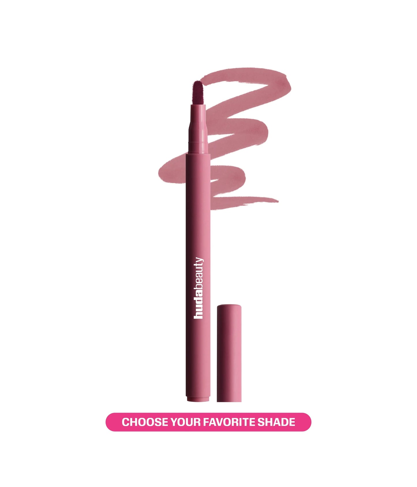 LIP CONTOUR & STAIN DUO - US 1814