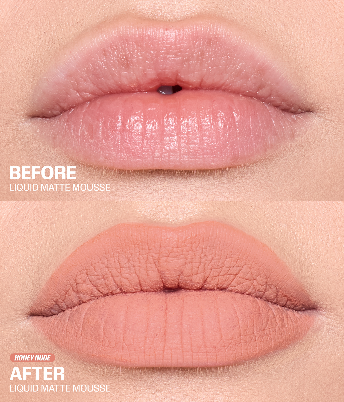 LIQUID MATTE MOUSSE - US 7827