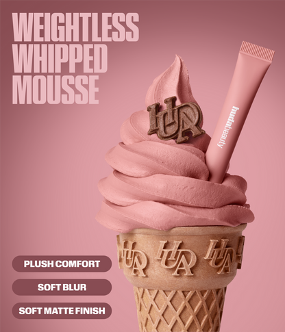 LIQUID MATTE MOUSSE - US 4108