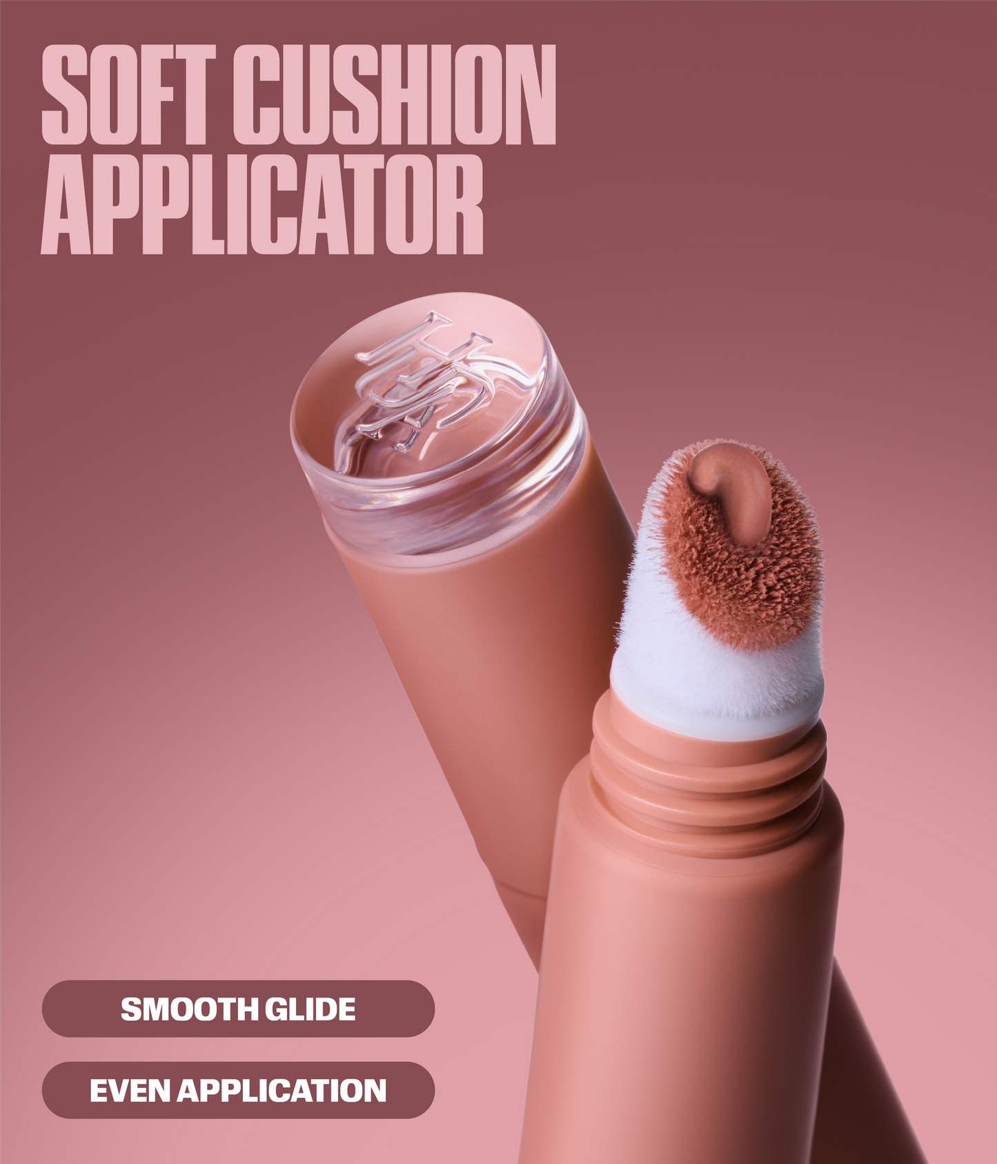 LIQUID MATTE MOUSSE - US 4108