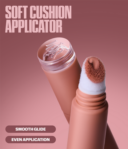 LIQUID MATTE MOUSSE - US 4108