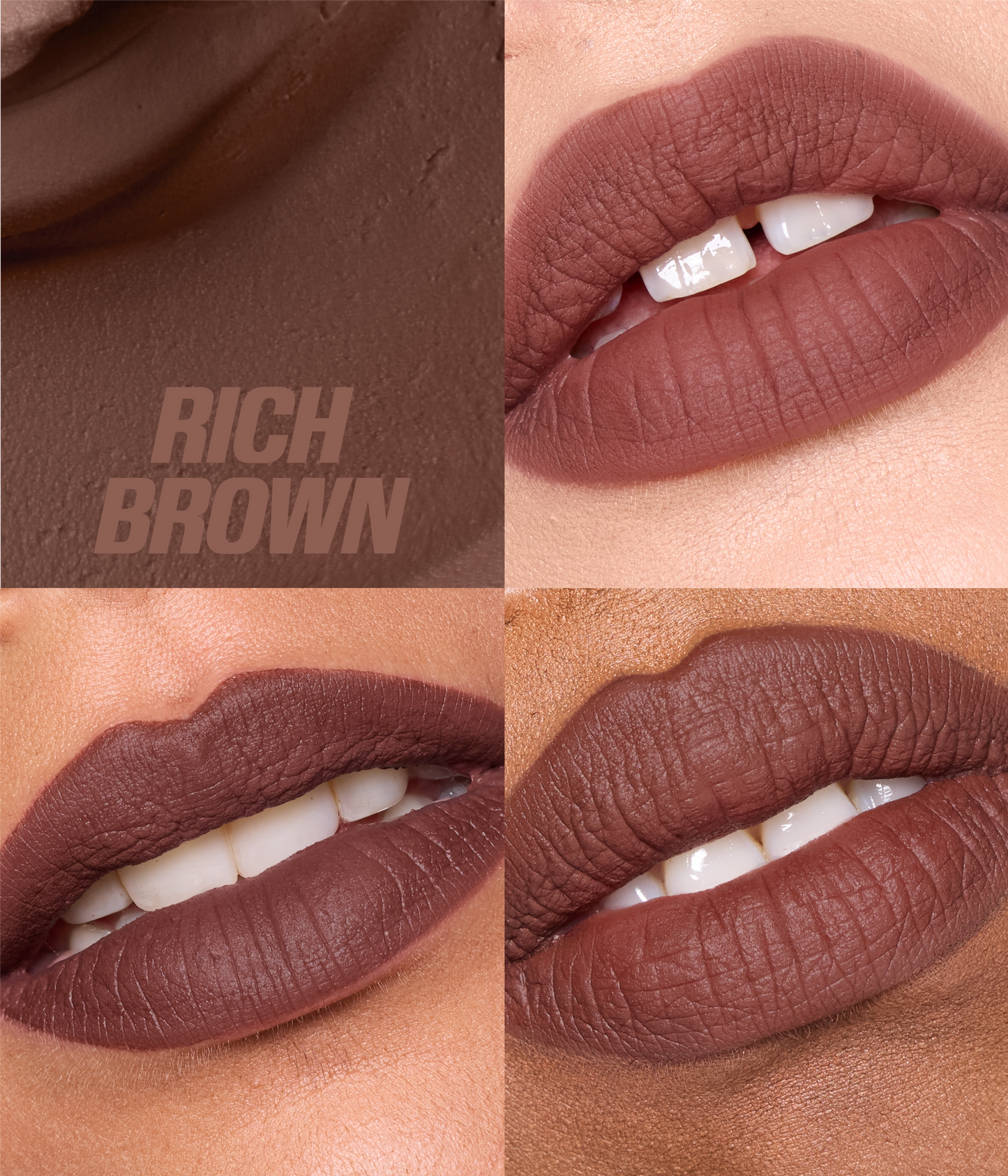 LIQUID MATTE MOUSSE - US 2378