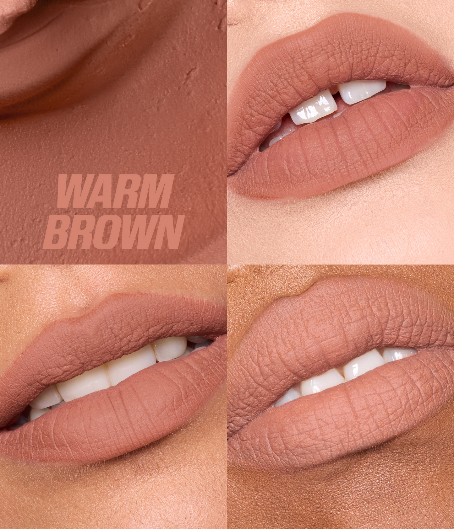 LIQUID MATTE MOUSSE - US 4108