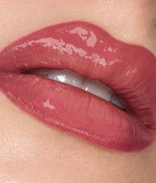MAKEOUT SESH LIP DUO ROSY NUDES - US 2324