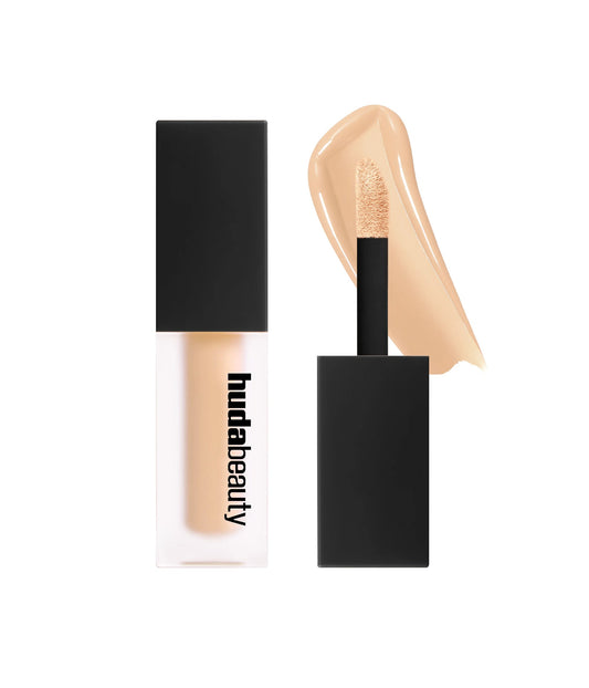 MINI #FAUXFILTER LUMINOUS MATTE LIQUID CONCEALER - US 1284