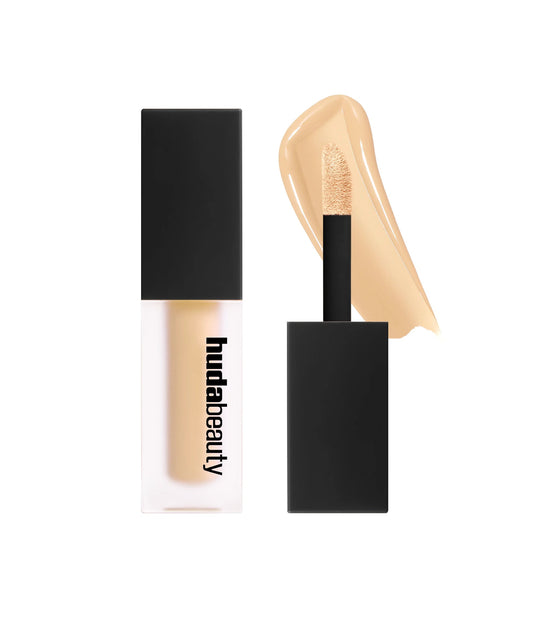 MINI #FAUXFILTER LUMINOUS MATTE LIQUID CONCEALER - US 2557