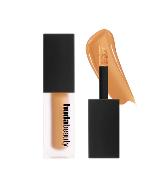 MINI #FAUXFILTER LUMINOUS MATTE LIQUID CONCEALER - US 8741