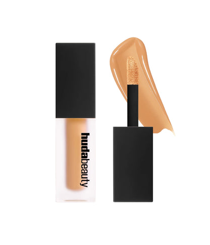 MINI #FAUXFILTER LUMINOUS MATTE LIQUID CONCEALER - US 9750