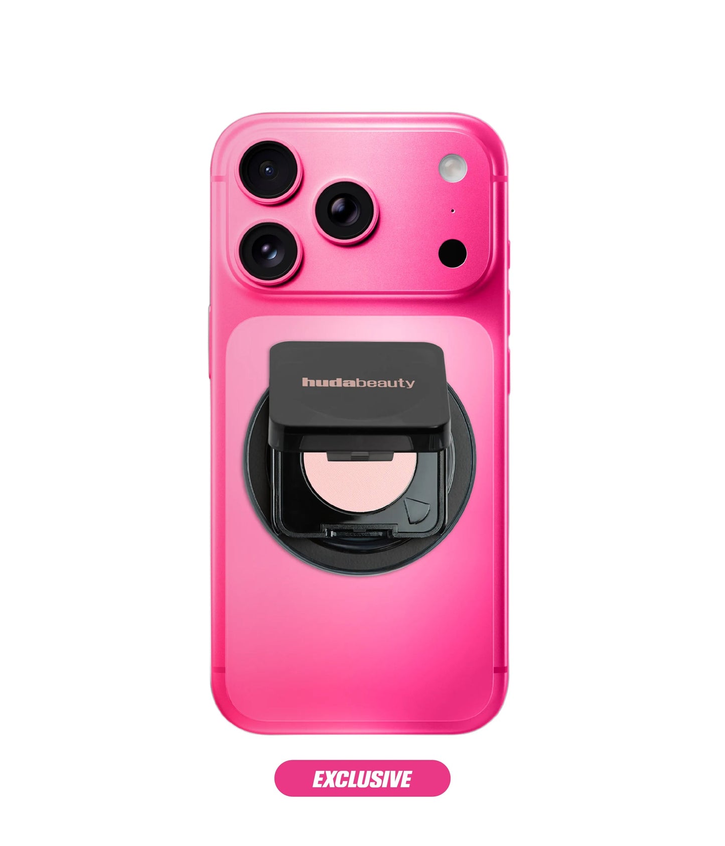 EASY BAKE PRESSED POWDER PHONE GRIP - US 4689