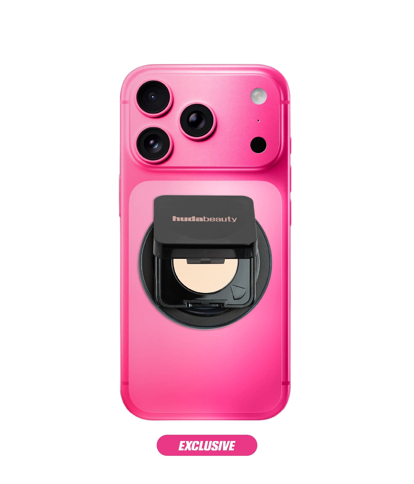 EASY BAKE PRESSED POWDER PHONE GRIP - US 1466