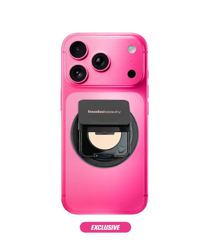 EASY BAKE PRESSED POWDER PHONE GRIP - US 1466