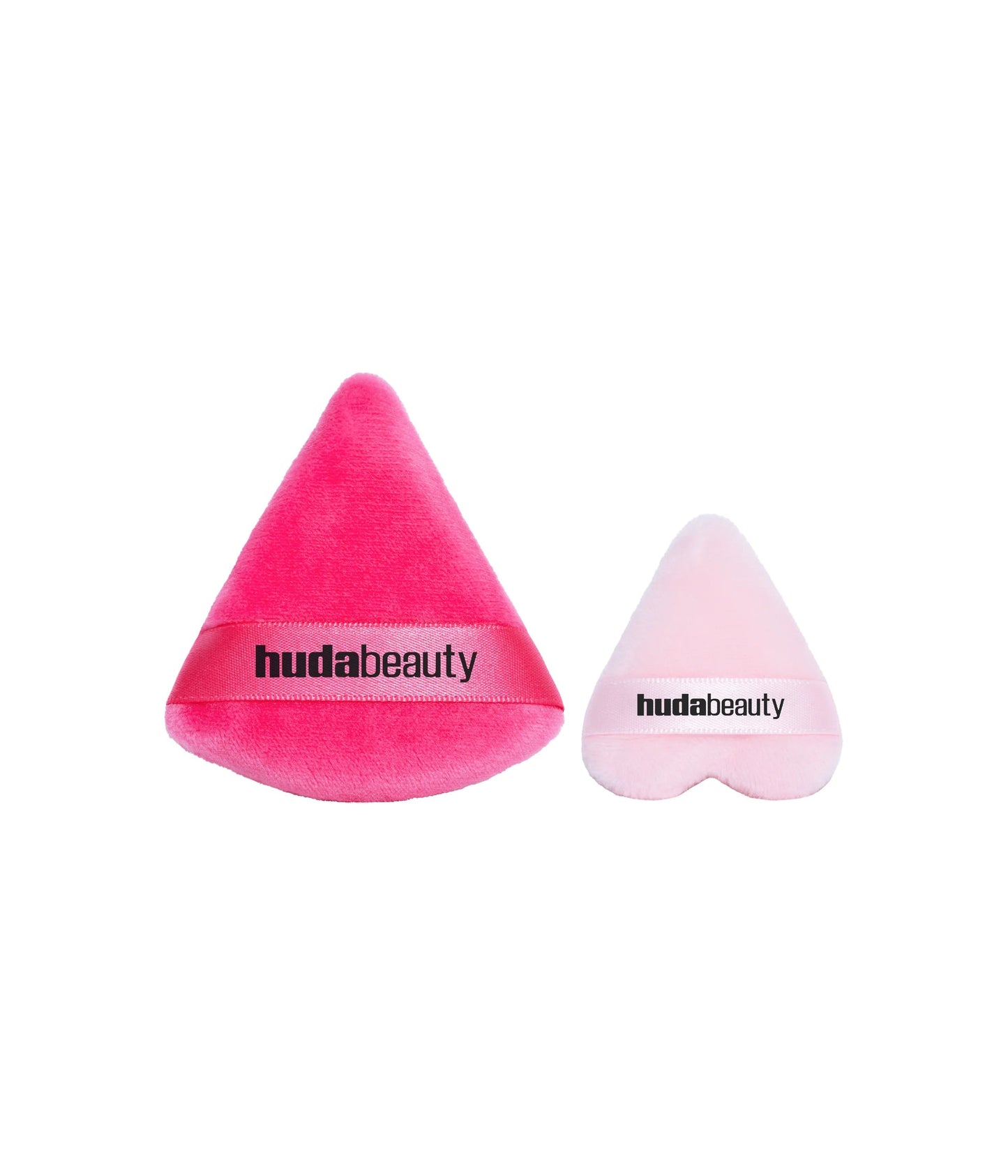 EASY BAKE POWDER PUFF DUO - US 1638