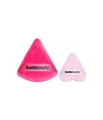 EASY BAKE POWDER PUFF DUO - US 1638