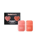 BABY BLUSH DUO PINK AND PEACH - US 5994