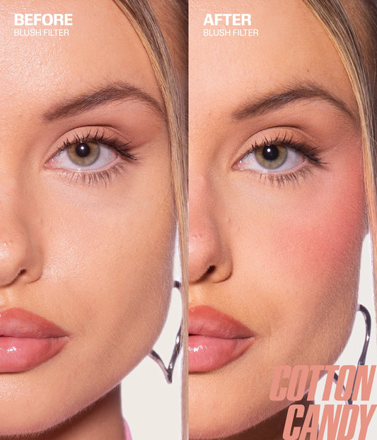 BABY BLUSH DUO PINK AND PEACH - US 5994