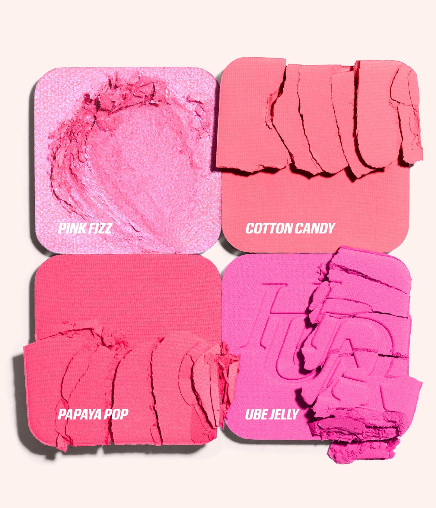 BLUSH FILTER BLURRING BLUSHLIGHTERS PALETTE - US 4302