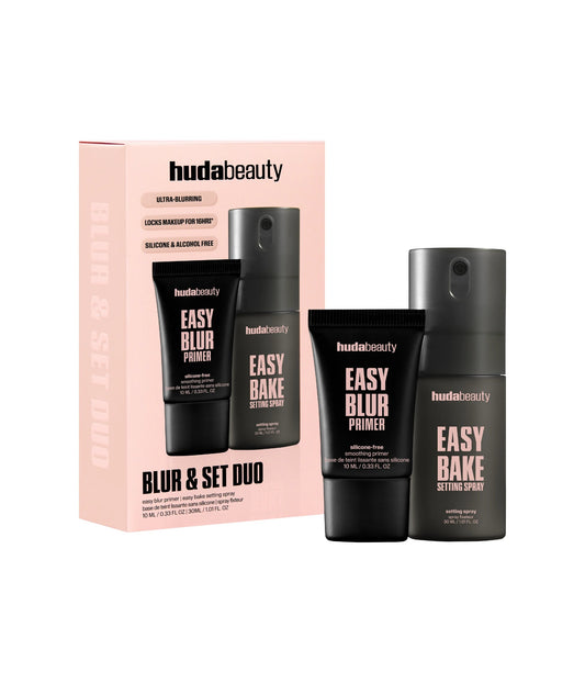 MINI BLUR & SET DUO - US 8667