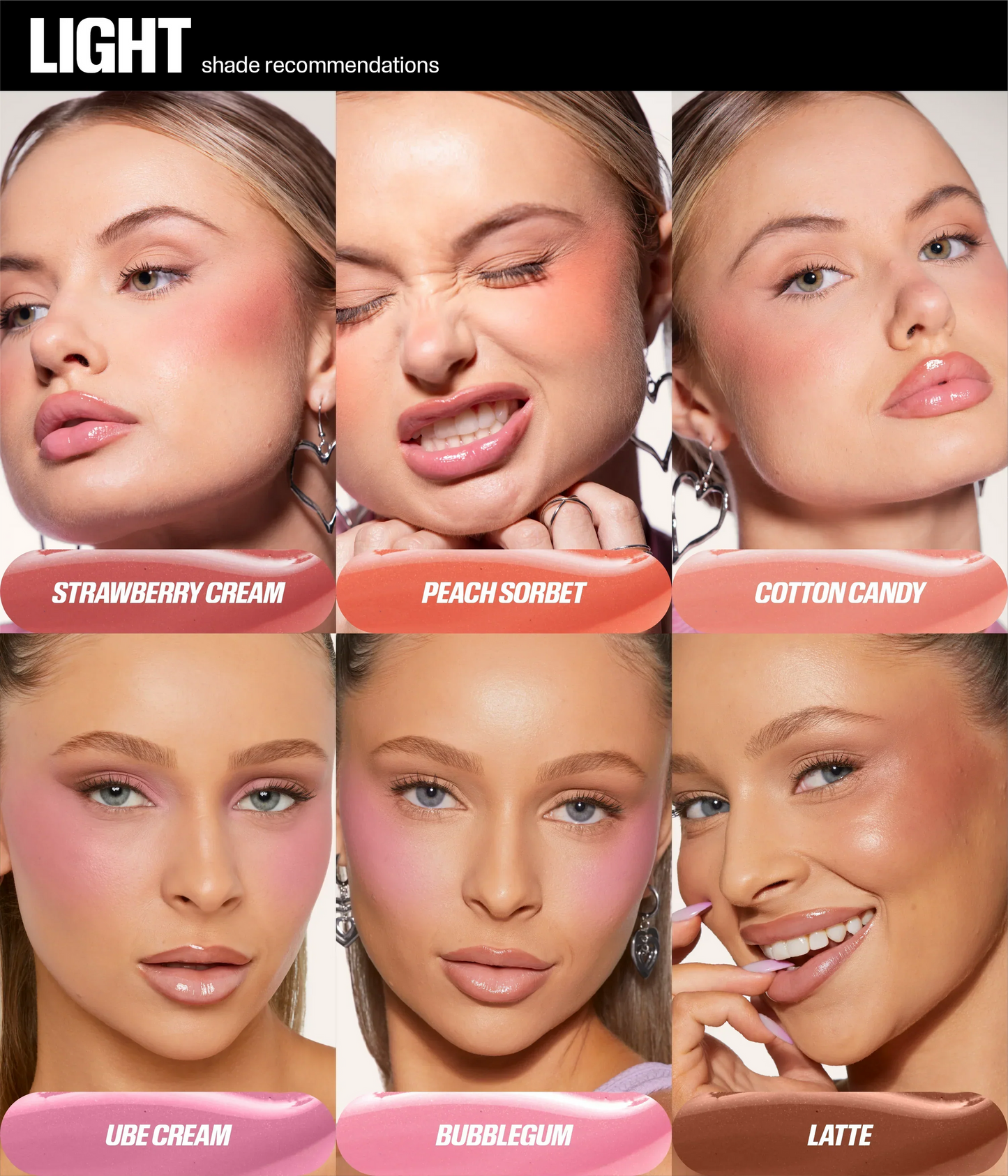BLUSH FILTER LIQUID BLUSH - US 8806