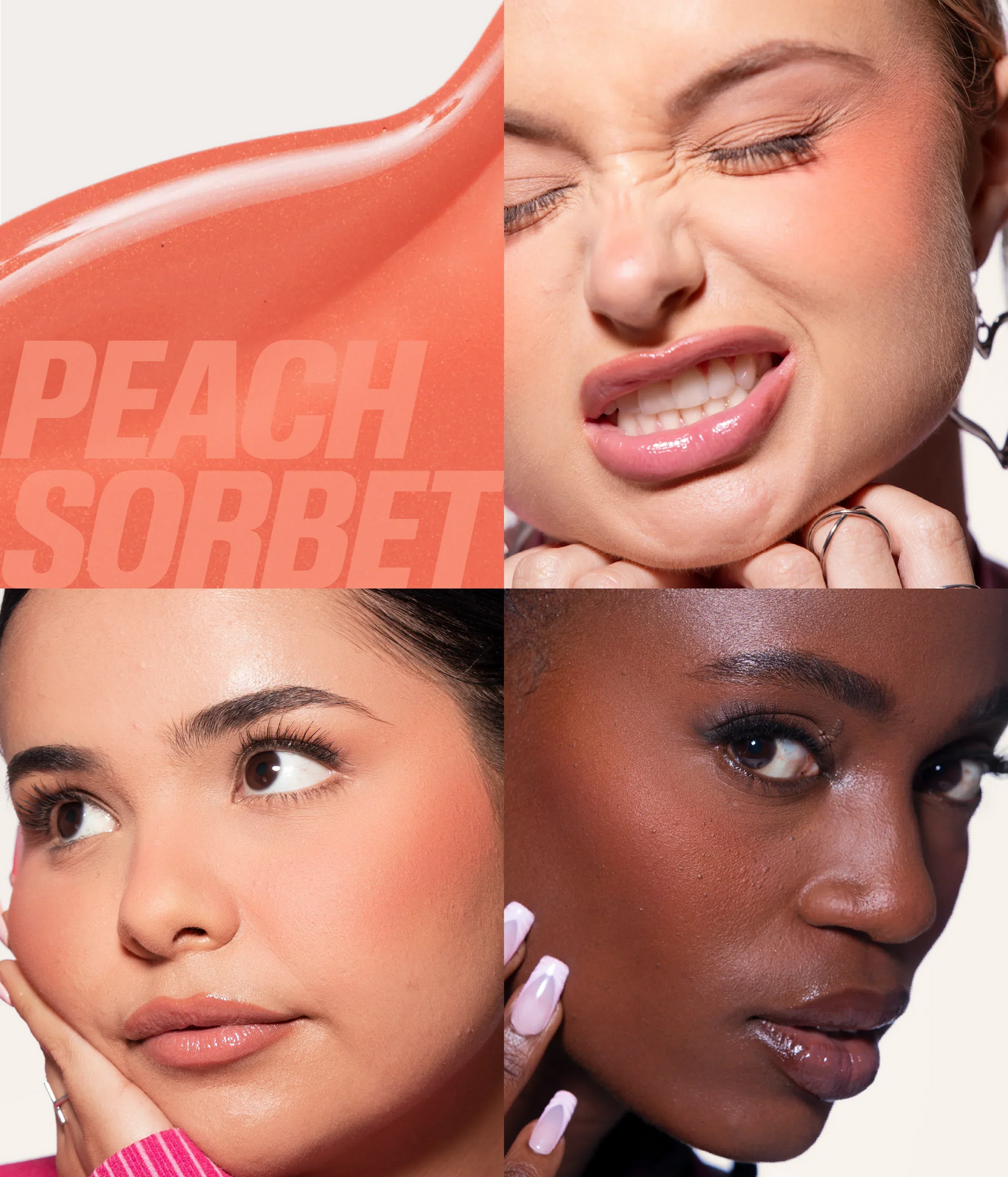 BLUSH FILTER LIQUID BLUSH - US 8806