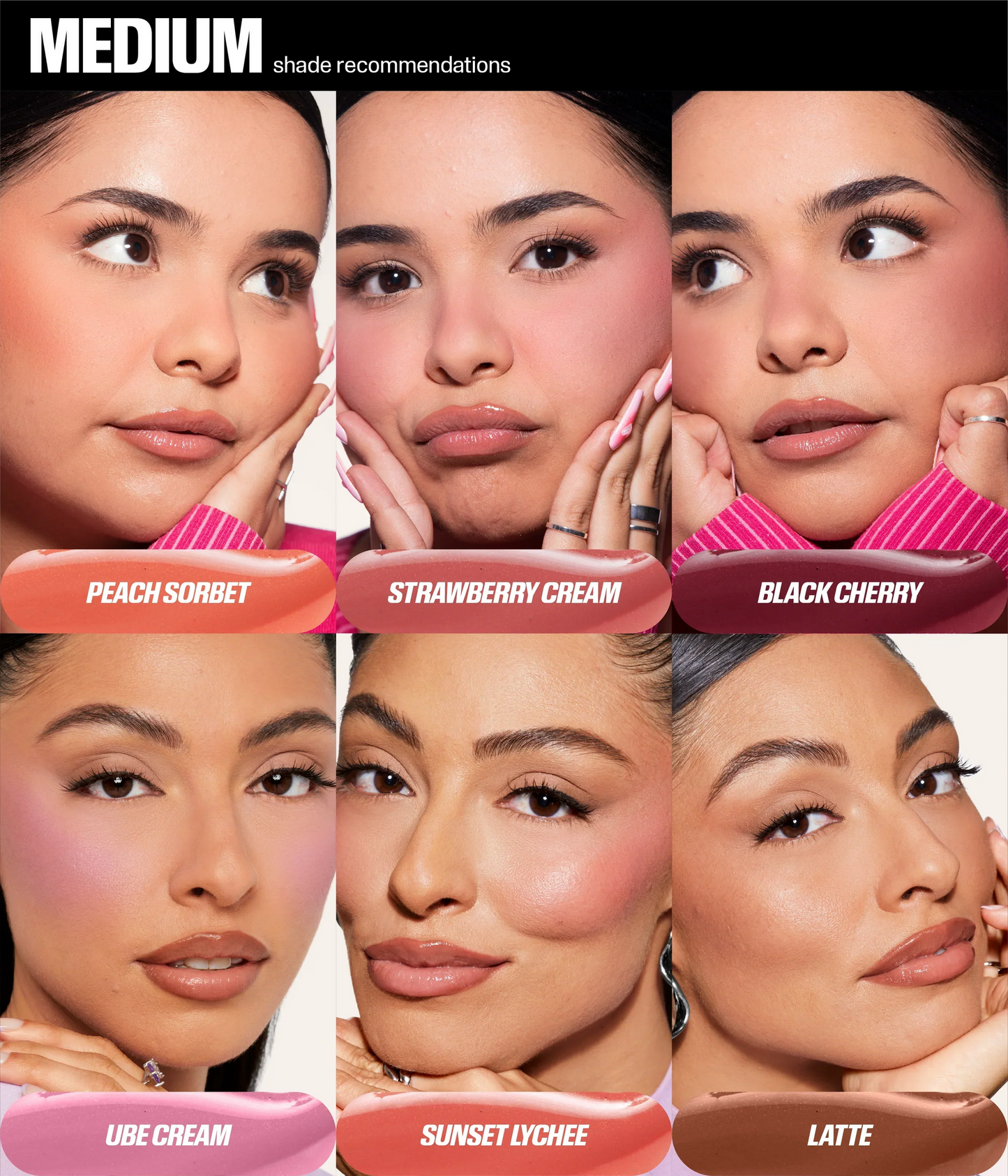 BLUSH FILTER LIQUID BLUSH - US 8164