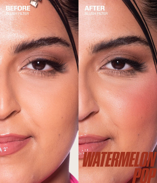 BLUSH FILTER LIQUID BLUSH - US 8164