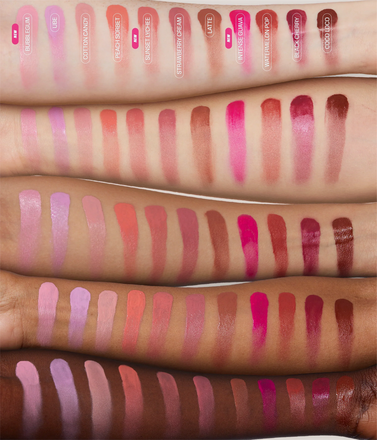 BLUSH FILTER LIQUID BLUSH - US 8164