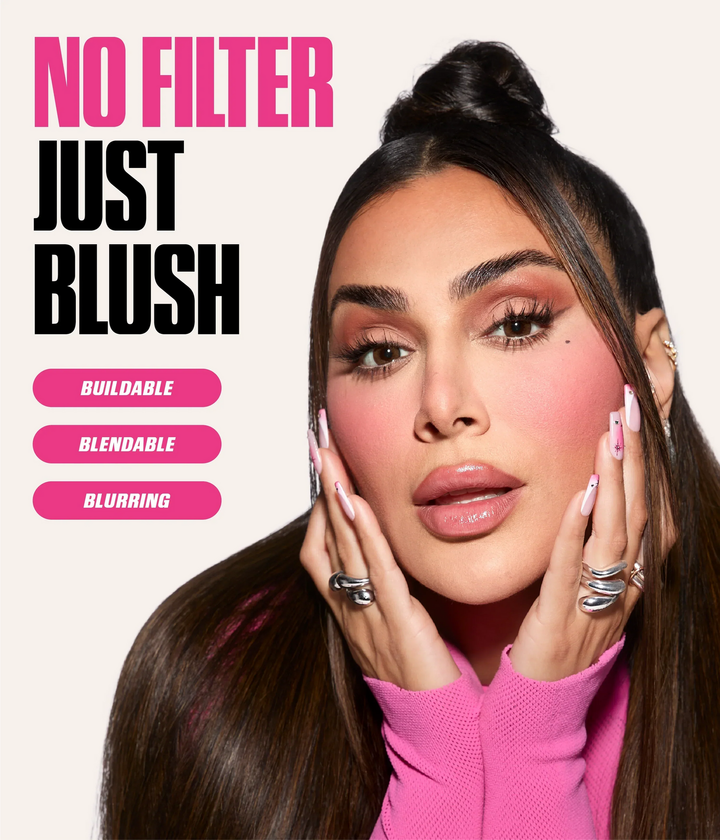 BLUSH FILTER LIQUID BLUSH - US 8164