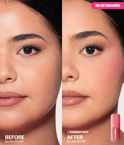 CHEEK & LIP DUO BERRIES AND CREAM - US 5678