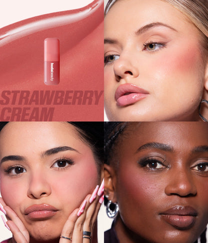 CHEEK & LIP DUO BERRIES AND CREAM - US 5678