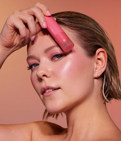 CHEEKY TINT BLUSH STICK - US 4592