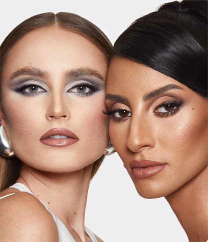 CREAMY OBSESSIONS EYESHADOW PALETTE - US 7979