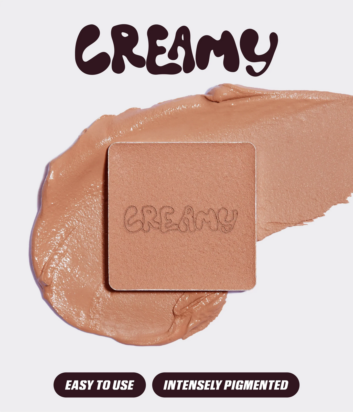 CREAMY OBSESSIONS EYESHADOW PALETTE - US 7979